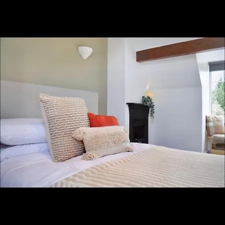 Autumn Loft Wyndale Living Malvern Hills Great Malvern Exterior photo
