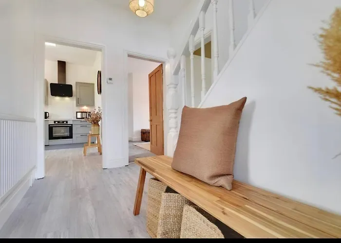 Autumn Loft Wyndale Living Malvern Hills