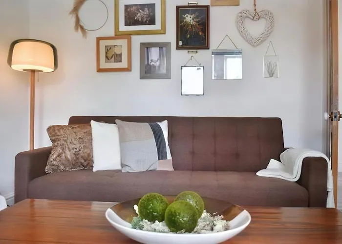 Autumn Loft Wyndale Living Malvern Hills