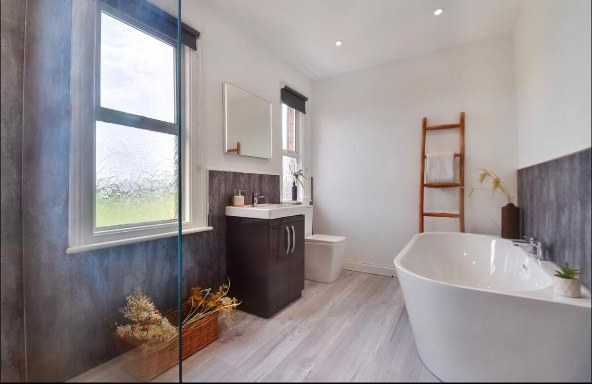 Autumn Loft Wyndale Living Malvern Hills Apartment Great Malvern